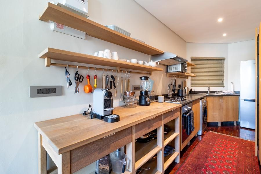 2 Bedroom Property for Sale in Cape Town City Centre Western Cape
